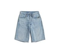 Short femme G-Star Clean Edge Bleu 28