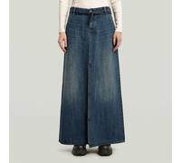 G-Star RAW Jupe Baggy Maxi Autre 28