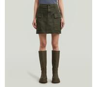 G-Star RAW Jupe Cargo Short Gris 27