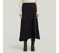 G-Star RAW Jupe Flare Noir 34
