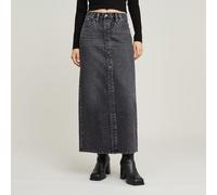 G-star, Femme, Jupes, Bleu, Taille: W26 Denim Skirts