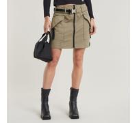 G-Star RAW Jupe Tech Beige 24