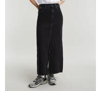G-Star RAW Jupe Viktoria Long Noir 25