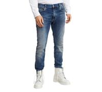 G-STAR RAW Lancet Skinny Jeans, Bleu (Antic Faded Kyanite D17235-8968-b990), 31W x 30L Hommes