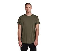 G-star Lash Short Sleeve T-shirt Rouge XS Homme