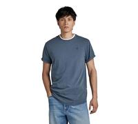 G-Star RAW Lash R T SS Chemise pour Homme, Salute GD, XX-Small
