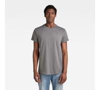 G-STAR RAW LASH R T T-Shirt Pour Hommes 100% Coton Bio