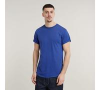 G-STAR RAW LASH R T T-Shirt Pour Hommes 100% Coton Bio