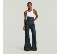G-Star RAW Le Denim 003 by Agbobly Bleu foncé 23-30