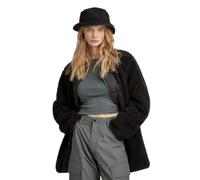 G-star Teddy Jacket Gris L Femme