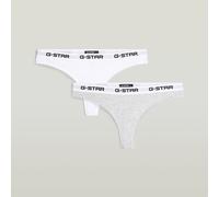 G-Star RAW Lot de 2 slips Multi couleur L