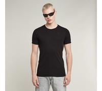 G-Star RAW Lot De 2 T-Shirts Base Noir S