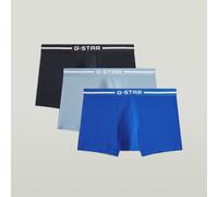 G-star D29471-01 Brief Boxers 3 Units Multicolore S Homme