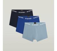 G-Star RAW Lot de 3 Boxers Brief Multi couleur XXL