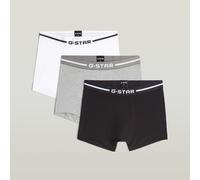 G-Star RAW Lot de 3 Boxers Brief Multi couleur XXL