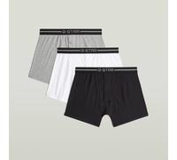 G-star D29453-01 Brief Boxers 3 Units Multicolore 2XL Homme