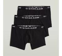 G-Star Lot de 3 boxers homme Noir D23771-D516-4248 Taille XL