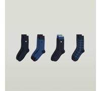 G-star Beam Socks Multicolore EU 44-47 Homme