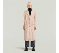 G-Star RAW Manteau Macro Rose M