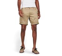 G-Star Raw Men's Premium Micro Str Twill