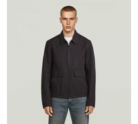 G-Star RAW Midnight Blouson Noir XS