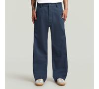 G-Star RAW MN Type 96 Loose Chino Bleu foncé 30-30