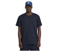 G-STAR RAW Nifous T-Shirt Homme T-Shirt, Bleu (Salute D24449-336-c742), M