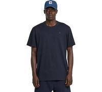 G-STAR RAW Nifous T-Shirt Homme T-Shirt, Bleu (Salute D24449-336-c742), XL