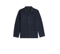 G-STAR RAW Overshirt MARSEILLE bleu marine | M