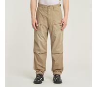 G-Star RAW Pantalon 3D Relaxed Pants Beige 33-30