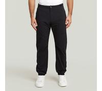 G-Star RAW Pantalon 3D Relaxed Track Noir 35