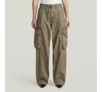 G-Star RAW Pantalon Balloon Cargo Brun 24