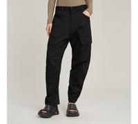 G-Star RAW Pantalon Cargo 3D Boyfriend Noir 25