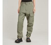 G-Star RAW Pantalon Cargo 3D Boyfriend Vert 29