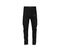 G-star Rovic Zip 3d Tapered Jeans Noir 35 / 32 Homme
