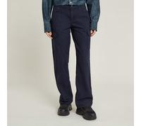 G-Star RAW Pantalon Cargo Judee Bleu foncé 31-30