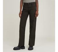 Pantalon Cargo Judee - Noir - Femmes