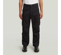 G-Star RAW Pantalon Cargo MA1 Noir 31-32