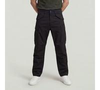 G-Star RAW Pantalon Cargo MA1 Noir 32-36