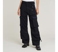 G-Star RAW Pantalon Cargo Mega Bleu foncé 29-32