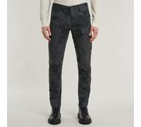 G-Star RAW Pantalon Cargo Regular Tapered Multi couleur 32-32