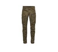 G-star Rovic Zip 3d Regular Tapered Pants Vert 34 / 32 Homme