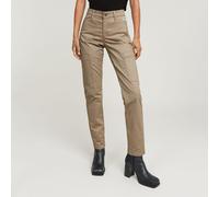 G-Star RAW Pantalon Cargo Skinny 2.0 Beige 27-34
