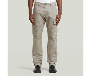 G-Star RAW Pantalon Clean Regular Cargo Beige 31-30