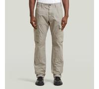 G-Star RAW Pantalon Clean Regular Cargo Beige 33-36