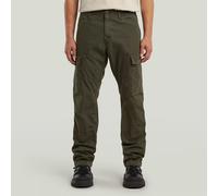 G-Star RAW Pantalon Clean Regular Cargo Gris 29-32