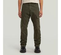 G-Star RAW Pantalon Clean Regular Cargo Gris 32-34