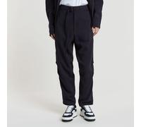 G-Star RAW Pantalon Cosy Natural Bleu foncé 26