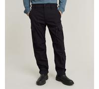 G-Star RAW Pantalon De Jogging P-3 Regular Cargo Noir 29