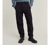 G-Star RAW Pantalon De Jogging P-3 Regular Cargo Noir 33
